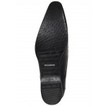 Provogue PV7084 Men Formal Shoes (Black)