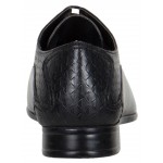Provogue PV7116 Men Formal Shoes (Black)