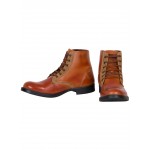 Provogue PV7138 Men Formal Shoes (Beige)
