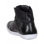 Provogue PV7093 Men Formal Shoes (Black)