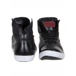 Provogue PV7093 Men Formal Shoes (Black)