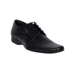 Provogue PV7090 Men Formal Shoes (Black)