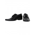 Provogue PV7090 Men Formal Shoes (Black)