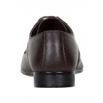 Provogue PV7090 Men Formal Shoes (Café')