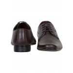 Provogue PV7090 Men Formal Shoes (Café')
