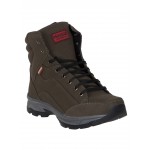 Provogue PV7099 Men Formal Shoes (Olive)