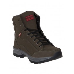 Provogue PV7099 Men Formal Shoes (Olive)