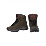 Provogue PV7099 Men Formal Shoes (Olive)