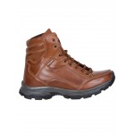 Provogue PV7099 Men Formal Shoes (Tan)