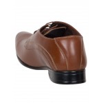 Provogue PV7088 Men Formal Shoes (Tan)