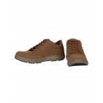 Provogue PV7132 Men Formal Shoes (Brown)