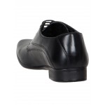 Provogue PV7088 Men Formal Shoes (Black)