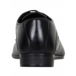 Provogue PV7088 Men Formal Shoes (Black)