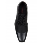 Provogue PV7088 Men Formal Shoes (Black)