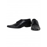 Provogue PV7088 Men Formal Shoes (Black)