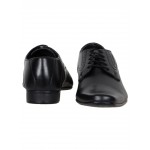 Provogue PV7088 Men Formal Shoes (Black)