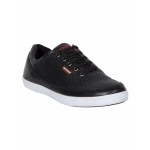 Provogue PV7086 Men Formal Shoes (Black)