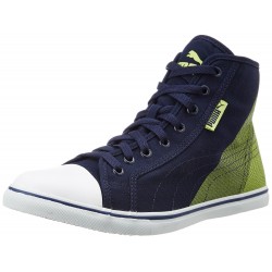 Puma Streetballer Mid Geo DP Sneakers