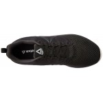 Reebok Zstrike Run Running Shoes (Black)