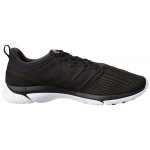 Reebok Zstrike Run Running Shoes (Black)
