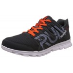 Reebok Ultra Speed Running Shoes (Grey)