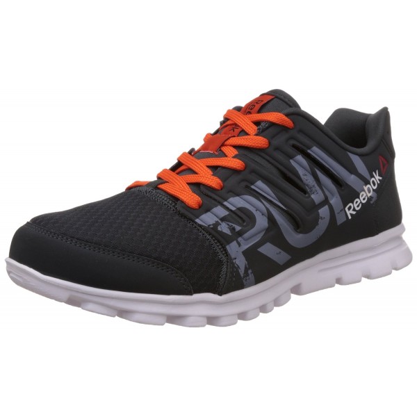 Reebok Ultra Speed Running Shoes (Grey)