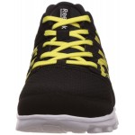 Reebok Ultra Speed Running Shoes (Black)