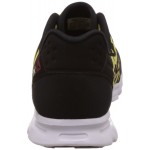 Reebok Ultra Speed Running Shoes (Black)