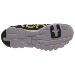 Reebok Ultra Speed Running Shoes (Black)