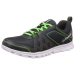 Reebok Run Fusion 2.0 Running Shoes (Grey)