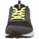 Reebok Crusie Ride Running Shoes (Black)