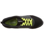 Reebok Crusie Ride Running Shoes (Black)