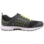 Reebok Crusie Ride Running Shoes (Black)