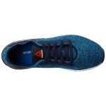 Reebok Twistform 3.0 Running Shoes (Blue)
