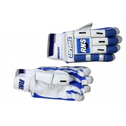 RNS Larsons Hi-Tec Batting Gloves (Mens)