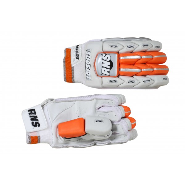 RNS Larsons Unik Batting Gloves (Mens)