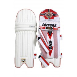 RNS Larsons County Batting Legguards (Mens)
