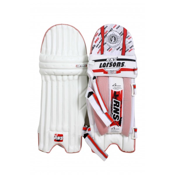 RNS Larsons Test Batting Legguards (Mens)