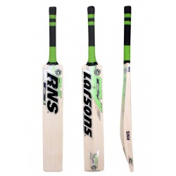 RNS Larsons A1 Destoyer English Willow Cricket Bat (SH)