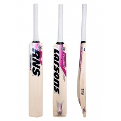 RNS Larsons A1 Extreme English Willow Cricket Bat (SH)