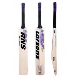 RNS Larsons A1 Rock English Willow Cricket Bat (SH)