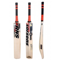 RNS Larsons Killer English Willow Cricket Bat (SH)