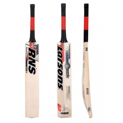 RNS Larsons Maestro English Willow Cricket Bat (SH)