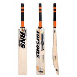 RNS Larsons Personal English Willow Cricket Bat (SH)
