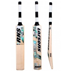 RNS Larsons Brute Kashmir Willow Cricket Bat (SH)