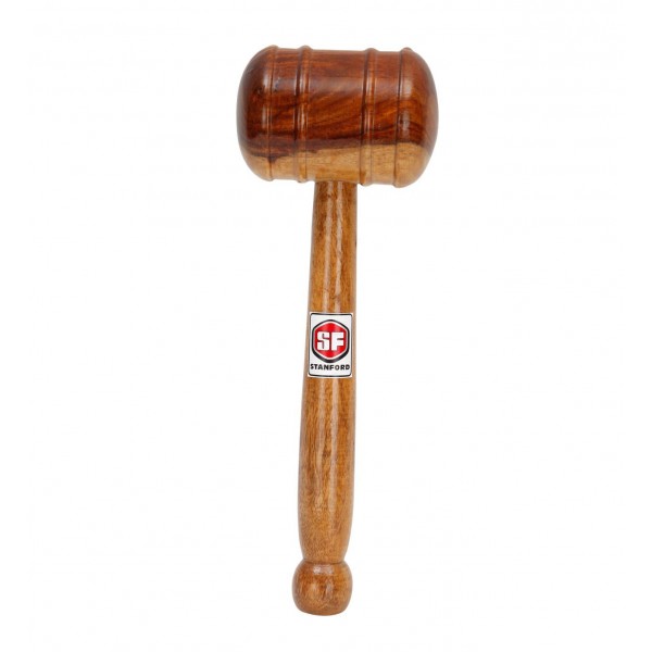 SF Wooden Ball Mallet