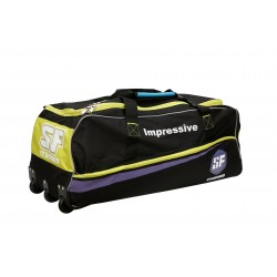 SF Impressive Kit Bag