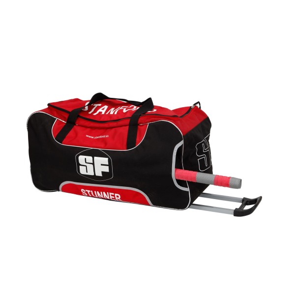 SF Stunner Kit Bag
