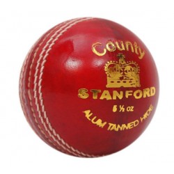 SF County Cricket Ball