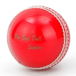 SF Pro Soft Cricket Ball